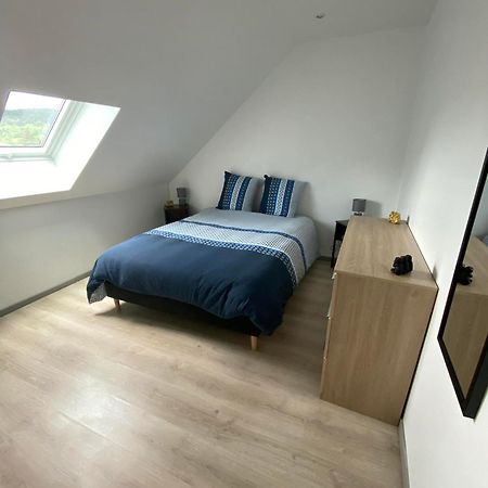 Appartement Neuf Vosges Fraize Zewnętrze zdjęcie
