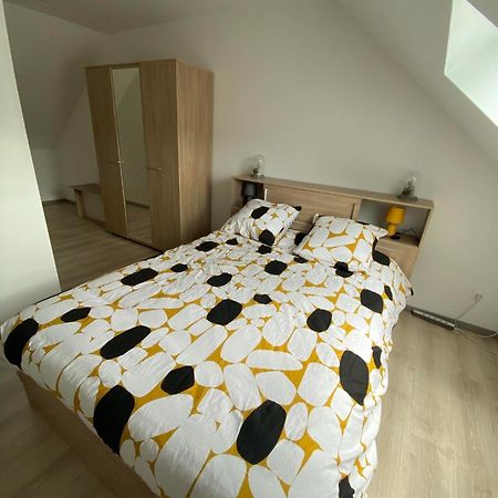 Appartement Neuf Vosges Fraize Zewnętrze zdjęcie