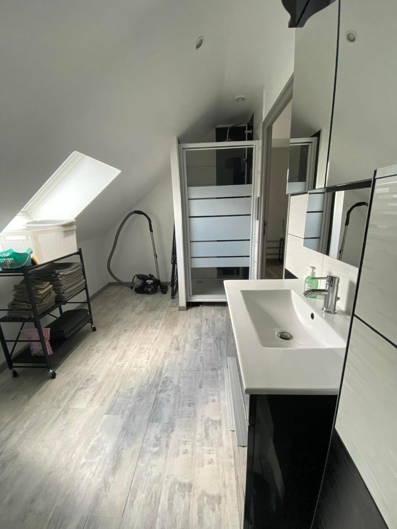 Appartement Neuf Vosges Fraize Zewnętrze zdjęcie